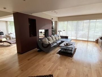 La Cumbre Departamento en venta en Bosques de las Lomas