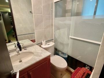 La Cumbre Departamento en venta en Bosques de las Lomas