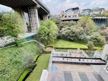 La Cumbre Departamento en venta en Bosques de las Lomas