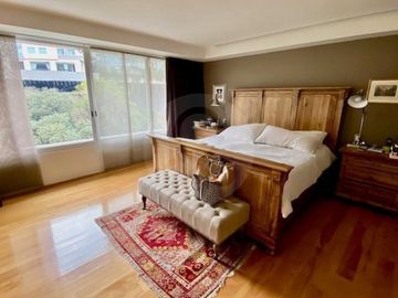 La Cumbre Departamento en venta en Bosques de las Lomas