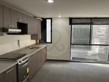 Departamento en venta en Bosques de las Lomas