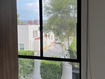 Departamento en venta en Bosques de las Lomas