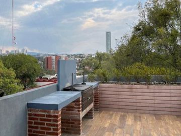 Departamento en venta en Bosques de las Lomas
