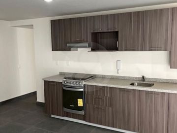 Departamento en venta en Bosques de las Lomas