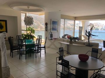 Condominio La Perla Departamento en venta en Acapulco de Juárez Centro