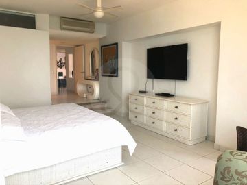 Condominio La Perla Departamento en venta en Acapulco de Juárez Centro
