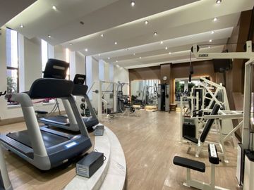 Departamento en venta en Bosques de las Lomas