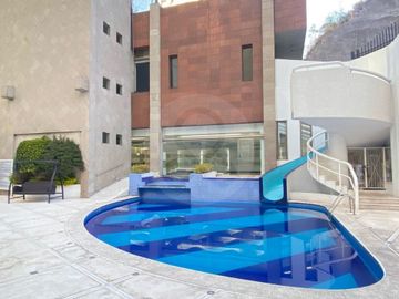 Departamento en venta en Bosques de las Lomas