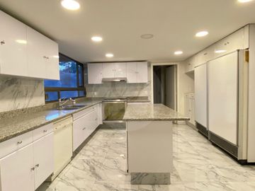 Departamento en venta en Bosques de las Lomas