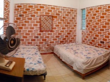 Casa en venta en Pueblo Chiconcuac