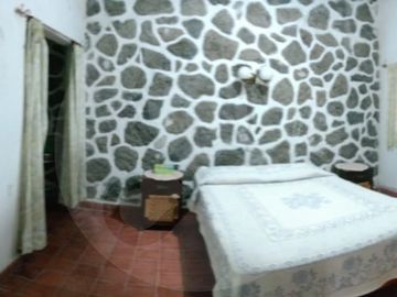 Casa en venta en Pueblo Chiconcuac