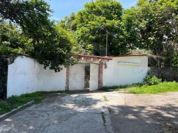 Casa en venta en Pueblo Chiconcuac