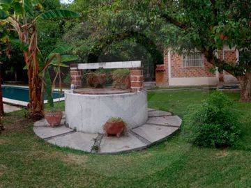 Casa en venta en Pueblo Chiconcuac