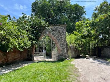 Casa en venta en Pueblo Chiconcuac