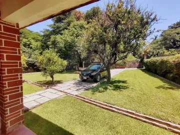 Casa en venta en Pueblo Chiconcuac