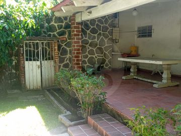 Casa en venta en Pueblo Chiconcuac