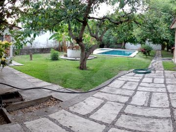Casa en venta en Pueblo Chiconcuac