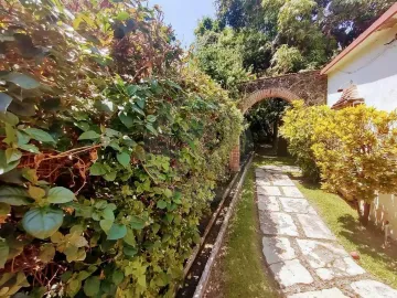 Casa en venta en Pueblo Chiconcuac