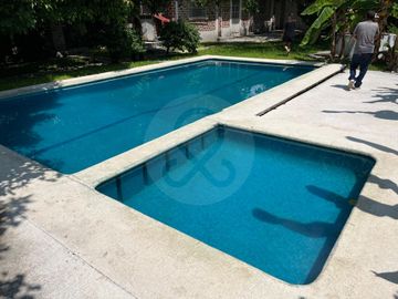 Casa en venta en Pueblo Chiconcuac