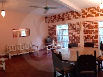 Casa en venta en Pueblo Chiconcuac