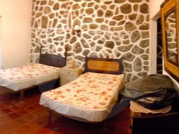Casa en venta en Pueblo Chiconcuac