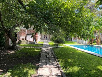 Casa en venta en Pueblo Chiconcuac