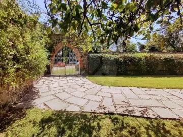 Casa en venta en Pueblo Chiconcuac