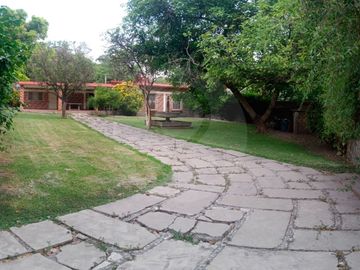 Casa en venta en Pueblo Chiconcuac