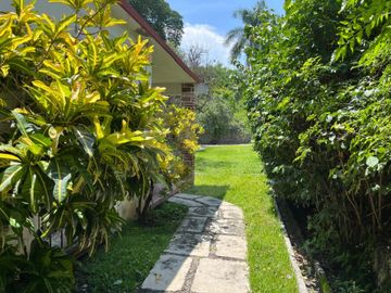 Casa en venta en Pueblo Chiconcuac