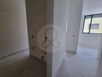 Casa Jardín Romita Departamento en venta en Roma Norte