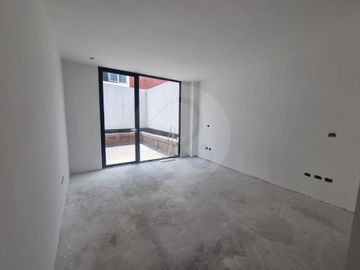 Casa Jardín Romita Departamento en venta en Roma Norte