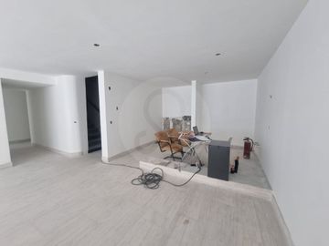 Casa Jardín Romita Departamento en venta en Roma Norte