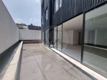 Casa Jardín Romita Departamento en venta en Roma Norte