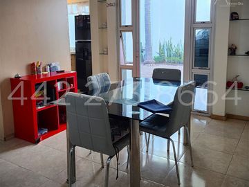 VENTA CASA AUTOR MILENIO