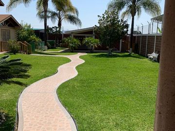 CASA DE CAMPO EN VENTA SALIDA A SILAO