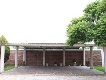 CASA DE CAMPO EN VENTA SALIDA A SILAO