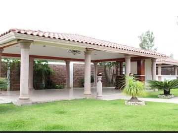 CASA DE CAMPO EN VENTA SALIDA A SILAO