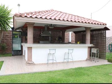 CASA DE CAMPO EN VENTA SALIDA A SILAO