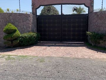 CASA DE CAMPO EN VENTA SALIDA A SILAO