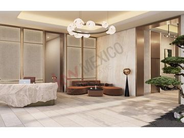 Exclusivas residencias en Miami, Florida, el desarrollo 14 ROC