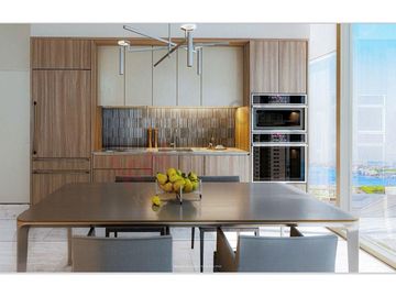 Exclusivas residencias en Miami, Florida, el desarrollo 14 ROC