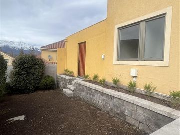 Casa en Venta en Pie Andino