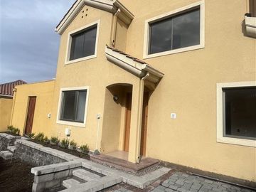Casa en Venta en Pie Andino