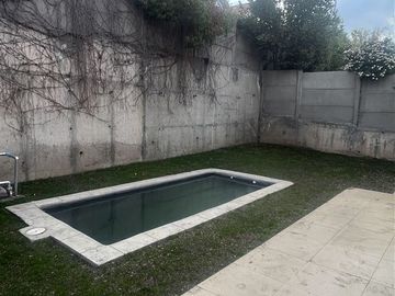 Casa en Venta en Pie Andino