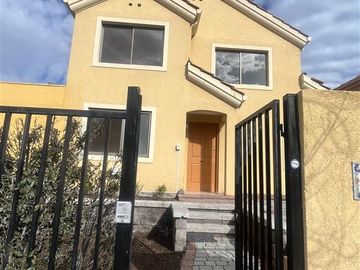 Casa en Venta en Pie Andino