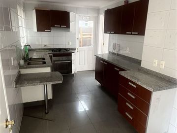 Casa en Venta en Pie Andino