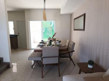 Casa en Venta Fraccionamiento Tabachines