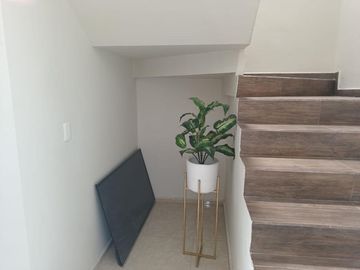 Casa en Venta Fraccionamiento Tabachines