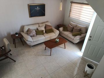 Casa en Venta Fraccionamiento Tabachines