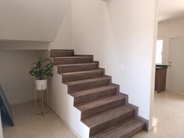Casa en Venta Fraccionamiento Tabachines